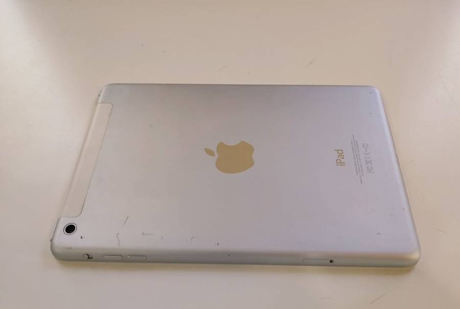APPLE IPAD MINI 16GB - WIFI - WHITE