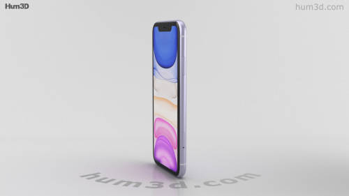 IPHONE 11 64GB - Purple