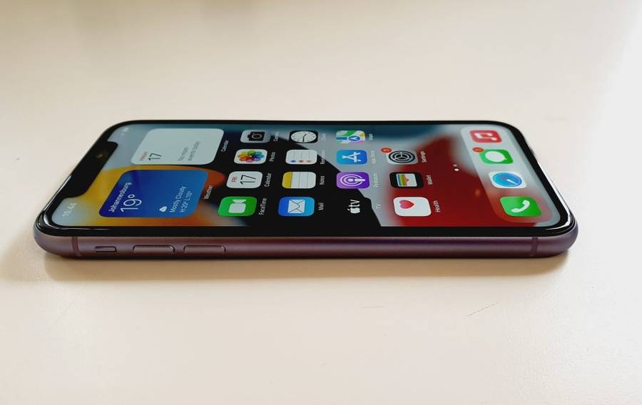 IPHONE 11 64GB - Purple