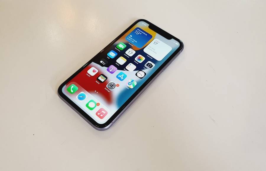 IPHONE 11 64GB - Purple
