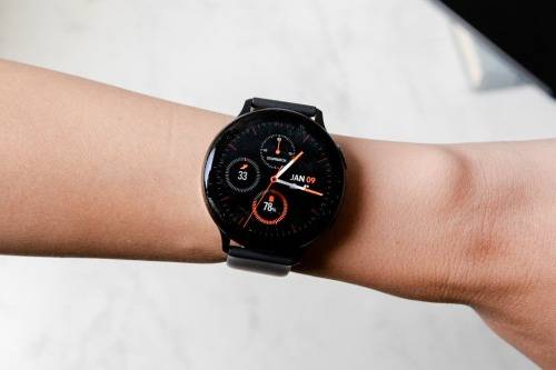 Samsung Galaxy Watch4 40mm - 40mm - Bluetooth - Brand New Sealed