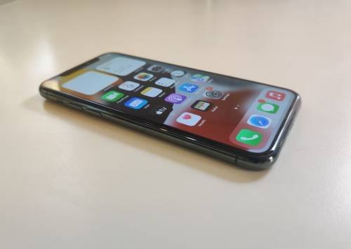 APPLE IPHONE 11 PRO 256GB - MIDNIGHT GREEN