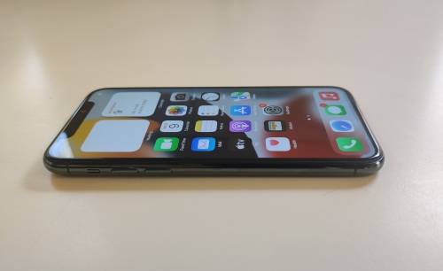 APPLE IPHONE 11 PRO 256GB - MIDNIGHT GREEN