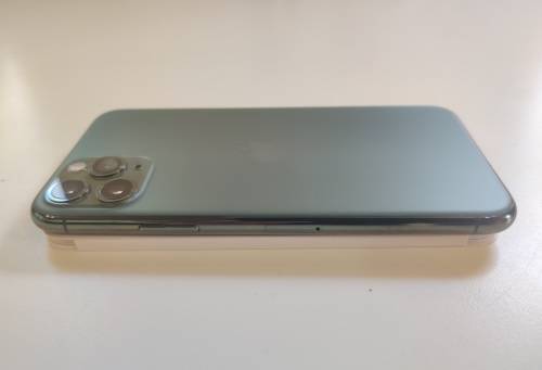 APPLE IPHONE 11 PRO 256GB - MIDNIGHT GREEN