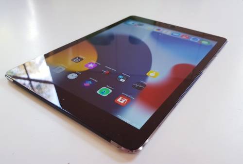 APPLE IPAD AIR 2 - 128gb - Wifi and 4G