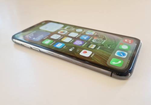 Iphone XS - 256GB - Space Grey - NO FACE ID