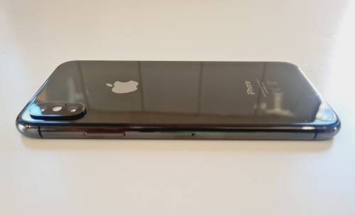 Iphone XS - 256GB - Space Grey - NO FACE ID