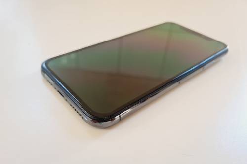 Iphone XS - 256GB - Space Grey - NO FACE ID