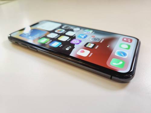 APPLE IPHONE 11 PRO 64GB - MIDNIGHT GREEN