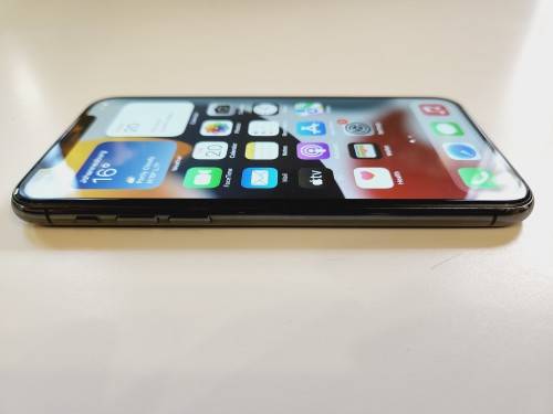APPLE IPHONE 11 PRO 64GB - MIDNIGHT GREEN