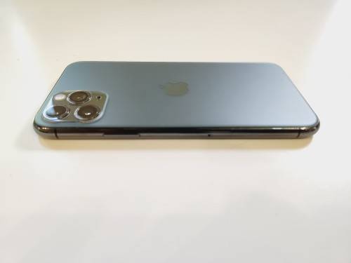 APPLE IPHONE 11 PRO 64GB - MIDNIGHT GREEN