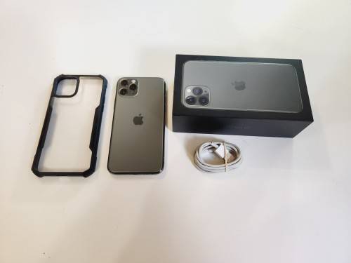 APPLE IPHONE 11 PRO 64GB - MIDNIGHT GREEN