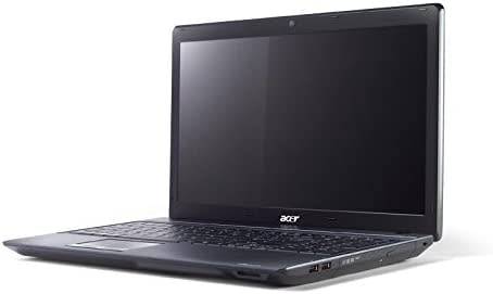 ACER TRAVELMATE 5740 - INTEL CORE I5 - 160GB HARD DRIVE