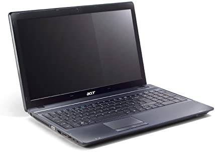 ACER TRAVELMATE 5740 - INTEL CORE I5 - 160GB HARD DRIVE