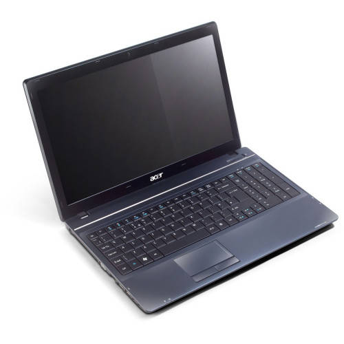 ACER TRAVELMATE 5740 - INTEL CORE I5 - 160GB HARD DRIVE