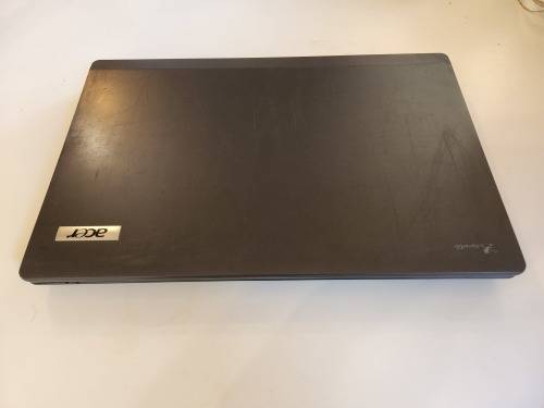ACER TRAVELMATE 5740 - INTEL CORE I5 - 160GB HARD DRIVE