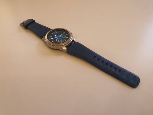 Samsung Gear s3 Classic