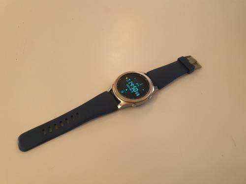 Samsung Gear s3 Classic