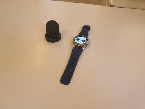 Samsung Gear s3 Classic
