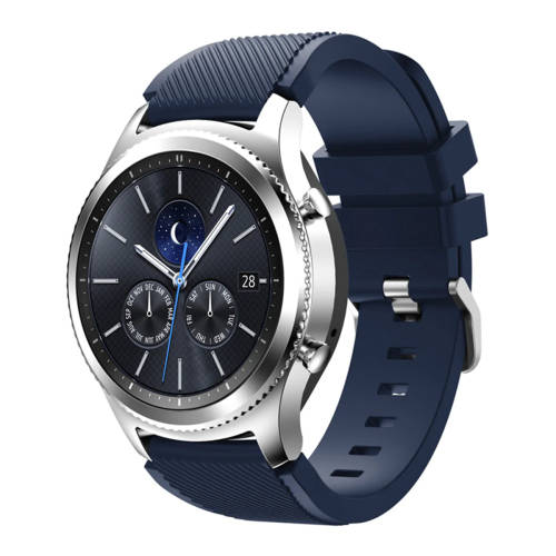 Samsung Gear s3 Classic