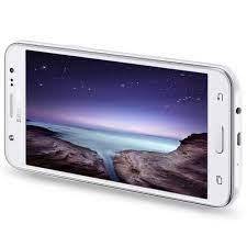 Samsung Galaxy J5 - WHITE - LIKE NEW