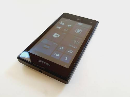 MICROSOFT LUMIA 435 - BLACK