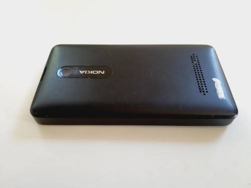 NOKIA ASHA 210 - BLACK