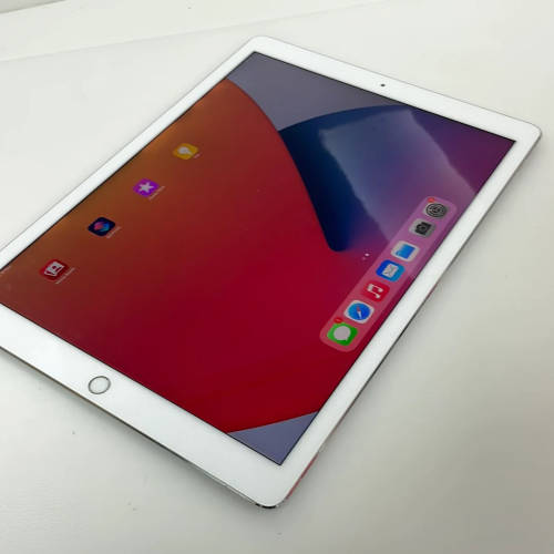 IPAD PRO 2ND GEN - 256GB - WIFI - 12.9` RETINA DISPLAY!!!