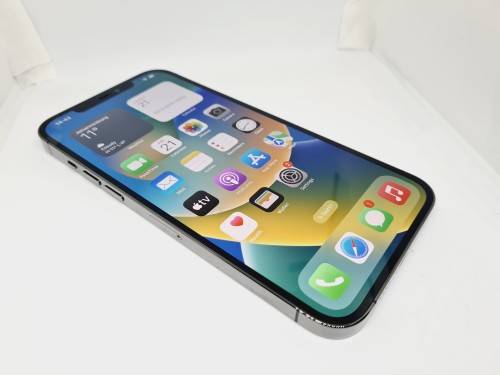 APPLE IPHONE 12 PRO MAX 256GB - GRAPHITE