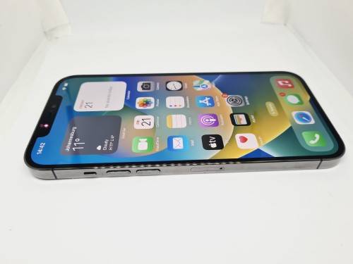 APPLE IPHONE 12 PRO MAX 256GB - GRAPHITE