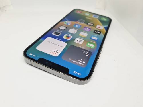 APPLE IPHONE 12 PRO MAX 256GB - GRAPHITE