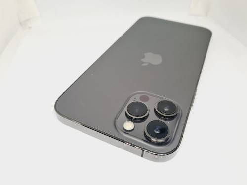 APPLE IPHONE 12 PRO MAX 256GB - GRAPHITE