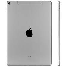 IPAD PRO 10.5` - 256GB - WIFI & CELLULAR
