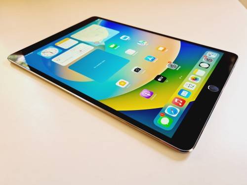 IPAD PRO 10.5` - 256GB - WIFI & CELLULAR