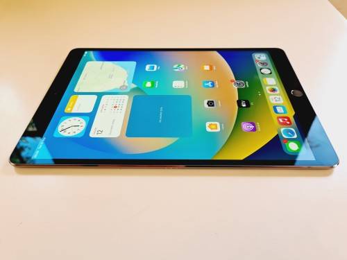 IPAD PRO 10.5` - 256GB - WIFI & CELLULAR