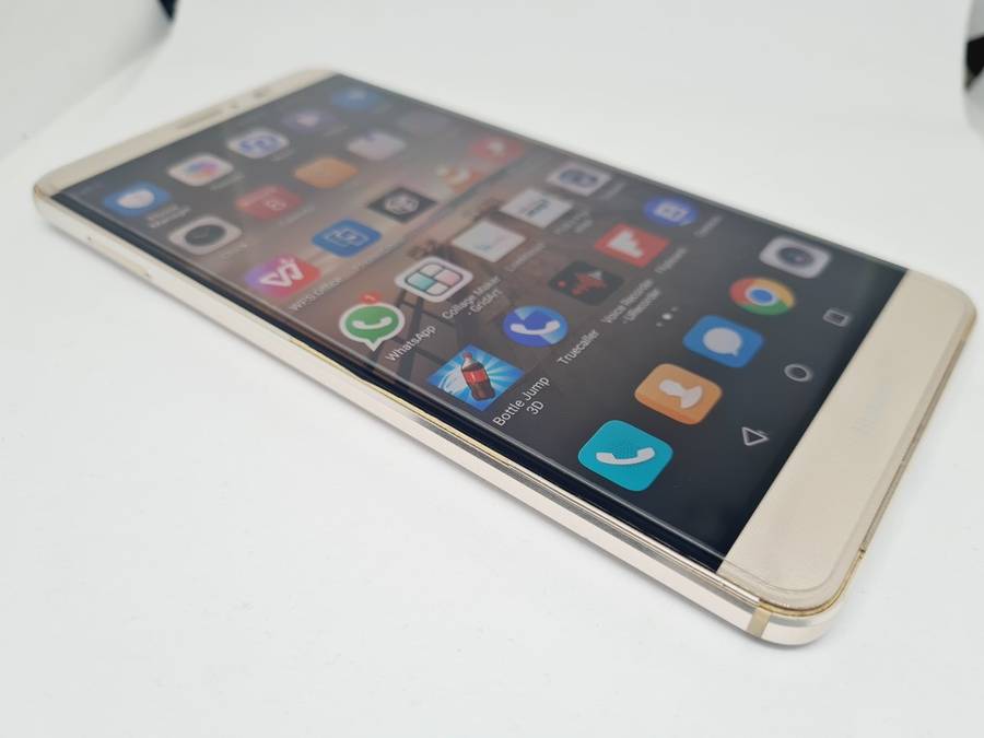 HUAWEI MATE 9 - 64GB - DUAL SIM - GOLD