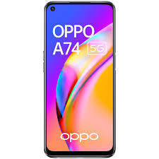 OPPO A74 - 5G - 128GB - FANTASTIC PURPLE
