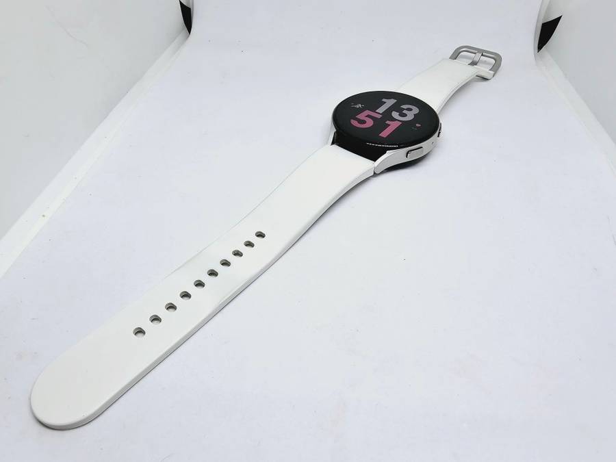 Samsung Galaxy Watch 5 - 44mm - SILVER