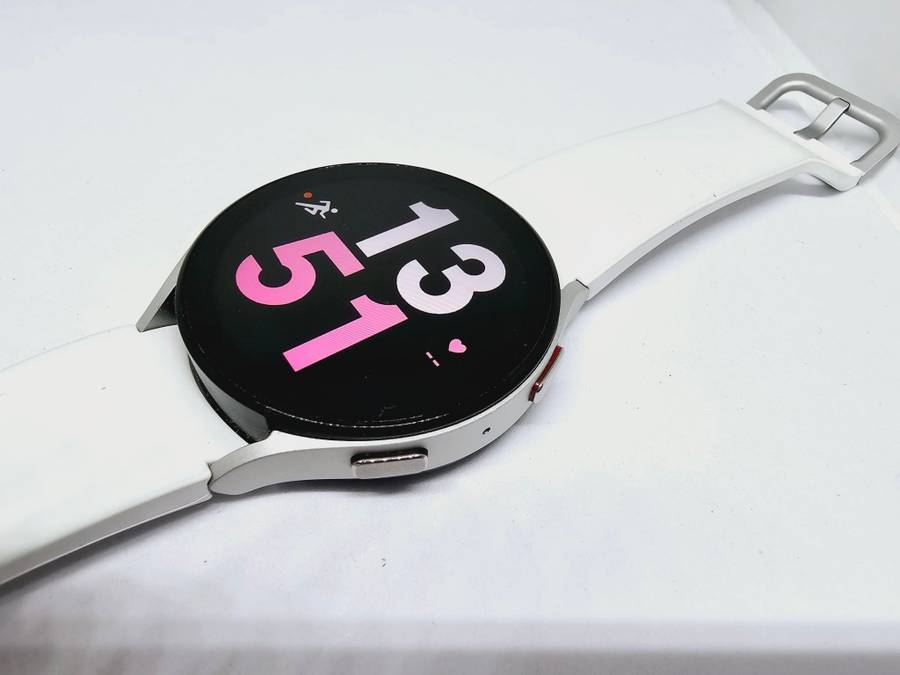 Samsung Galaxy Watch 5 - 44mm - SILVER
