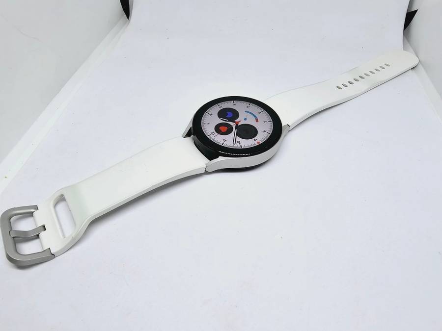 Samsung Galaxy Watch 5 - 44mm - SILVER