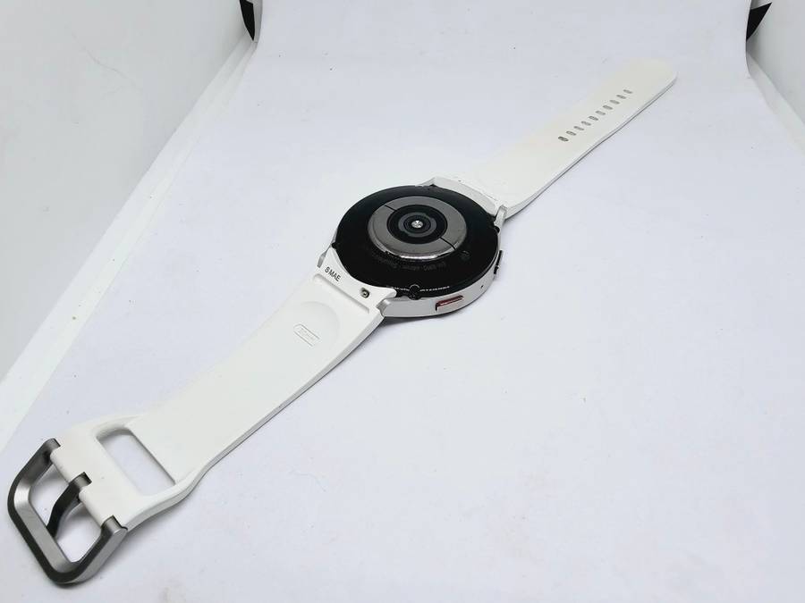 Samsung Galaxy Watch 5 - 44mm - SILVER