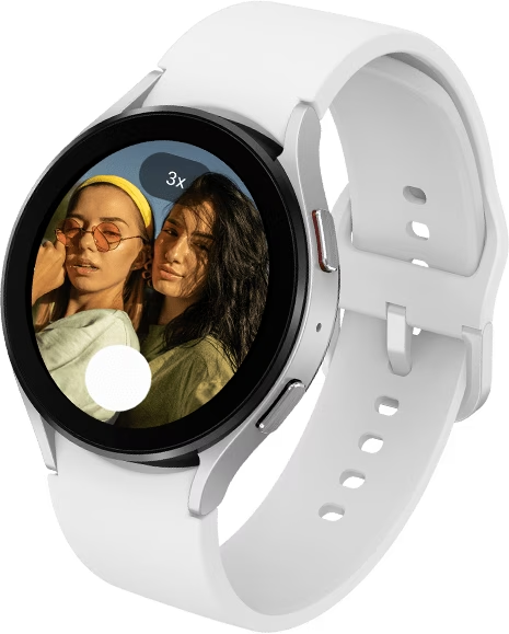 Samsung Galaxy Watch 5 - 44mm - SILVER