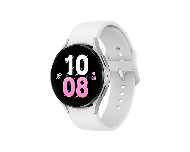 Samsung Galaxy Watch 5 - 44mm - SILVER