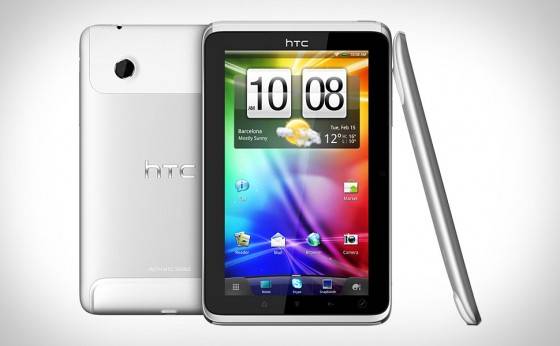 HTC FLYER 32 GIG - WIFI & 3G - LOCAL STOCK WITH WARRANTY