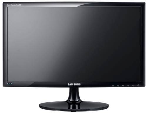 SAMSUNG 20" WIDE FLAT SCREEN - BRAND NEW - LED