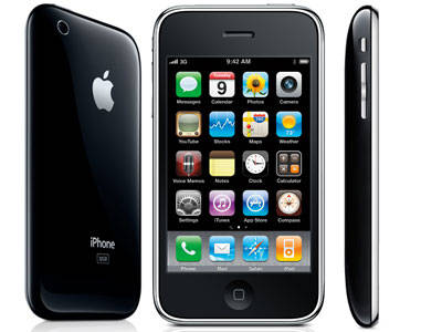 APPLE IPHONE 3G - 8GB - BARGAIN PRICE!!!