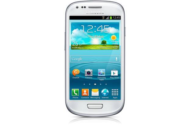 SAMSUNG GALAXY S3 MINI - LOCAL STOCK - WARRANTY -  LIKE NEW