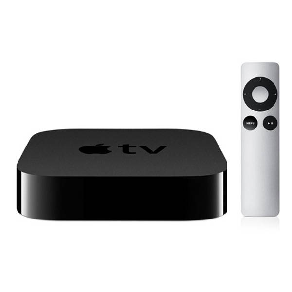 APPLE TV - 3rd Generation - 1080p