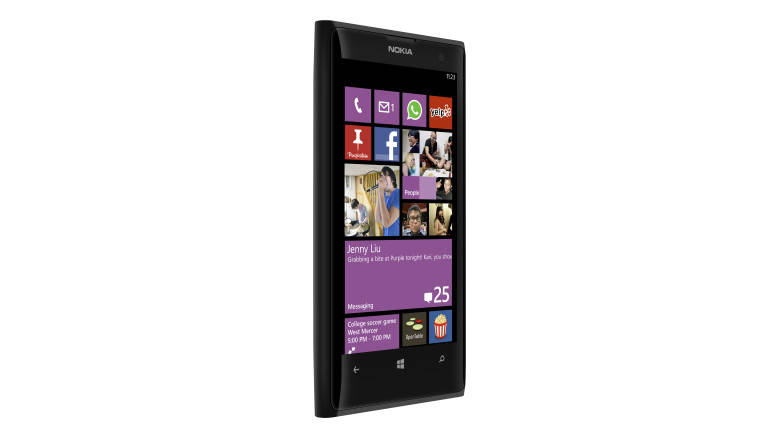 NOKIA LUMIA 1020 - 32GB - 41MP CAMERA - LTE
