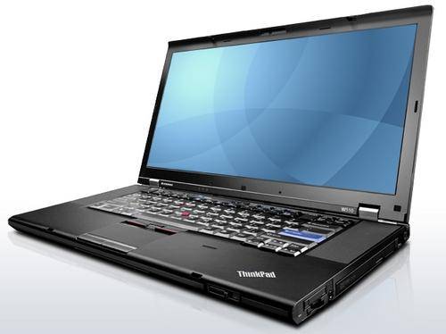 LENOVO THINKPAD T510S - INTEL CORE i7